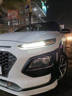 هيونداي كونا